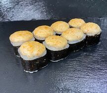 Запеченный Токио