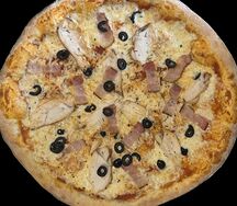 Пицца Наполини 30 см