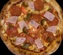 Пицца Гранде 35 см