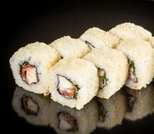 Ролл Цезарь