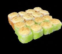 Сет №4 Фьюжен