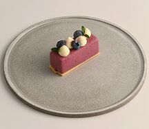 Мусс смородина