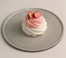 Анна Павлова клубника-лайм