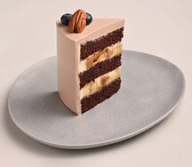 Шоколад-банан