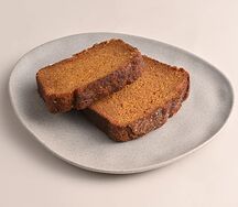 Хлеб тыквенный