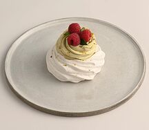 Анна Павлова Фисташка-малина