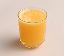 Фреш апельсиновый