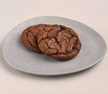 Шоколадный кукис