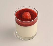 Панна котта