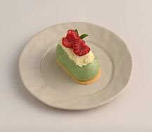 Брауни Фисташка-малина