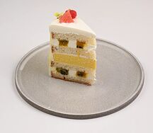 Ваниль-маракуйя-манго 