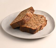 Хлеб банановый