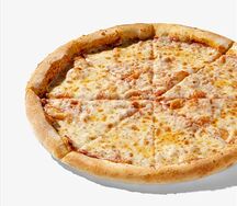 Пицца Маргарита