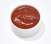 Соус томатный