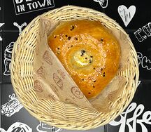 Лепёшка
