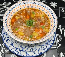 Харчо
