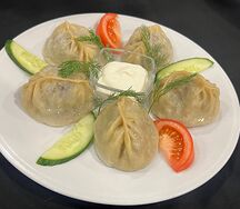 Манты