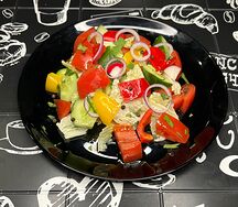 Овощной