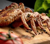 Крылья Grill