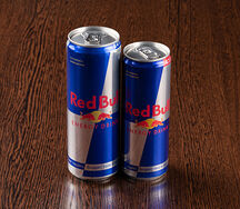 Red Bull