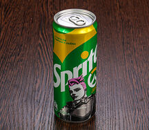 Spritе ж/б
