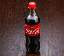 Cоca-cola