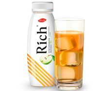 Сок Rich яблочный