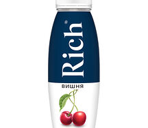 Сок Rich вишневый