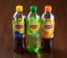 Чай Lipton Ice Tеa Лимoн