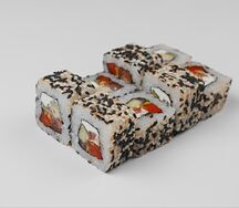 Овощной