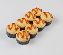 Яки кани маки