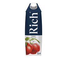 Сок Rich Томат