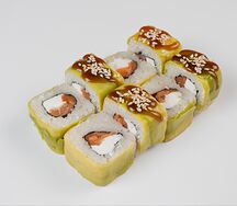 Сяке Абогадо