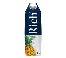 Сок Rich Ананас