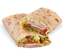 Блин Мясной БигХит