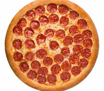Пепперони