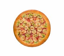 Фруктово-клубничная