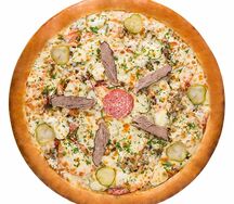 Сицилийская