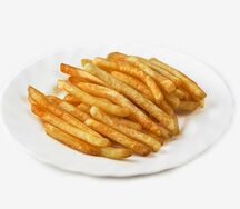 Картофель фри