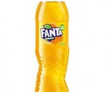 Фанта 0,25