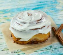 Синнабон Классический