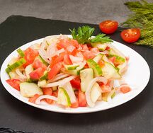 Салат Шакароб