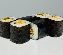 Ролл с мидиями, 6 шт
