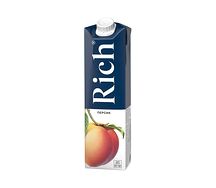 Rich Нектар Персик
