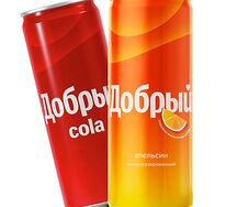 Добрый в ассортименте