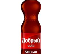Добрый Cola
