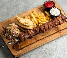 Порция Каламаки