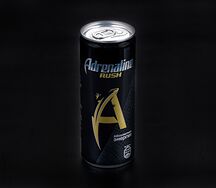 Adrenaline