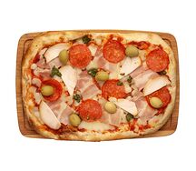 Мясная