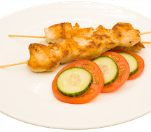Шашлычок куриный